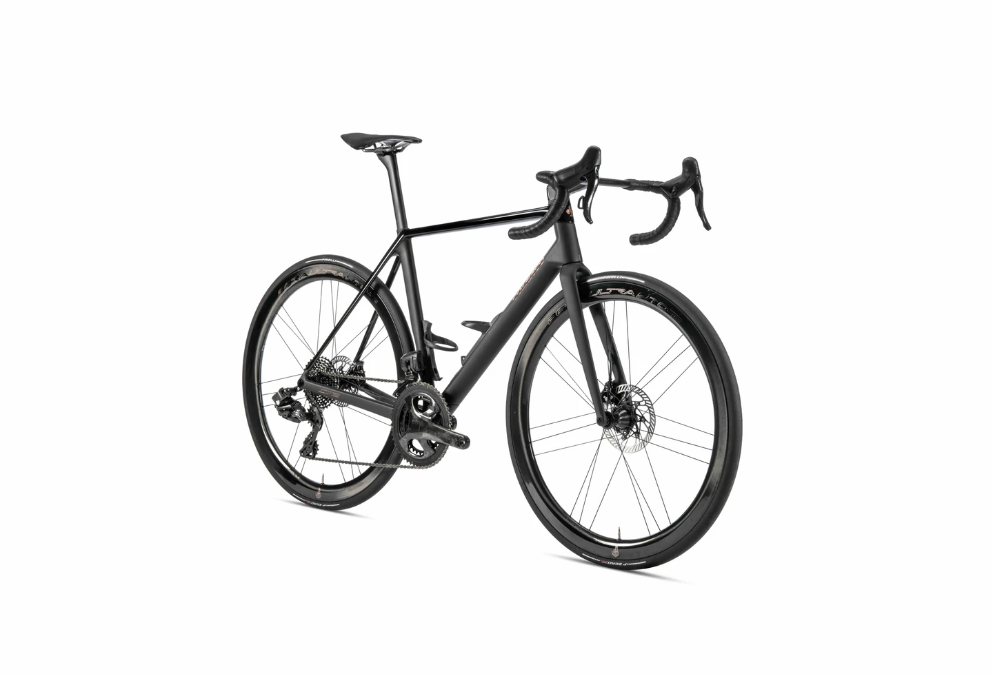 Colnago C72 Dura Ace R9270 Di2 SES 4.5 Road Bike - CICLIMATTIO